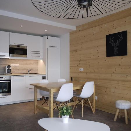 Les 2 Alpes - Charmant Apt Renove 2 Chambres, Balcon, Proche Pistes - Fr-1-546-32 Les Deux Alpes Buitenkant foto