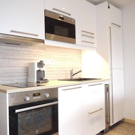 Les 2 Alpes - Charmant Apt Renove 2 Chambres, Balcon, Proche Pistes - Fr-1-546-32 Les Deux Alpes Buitenkant foto
