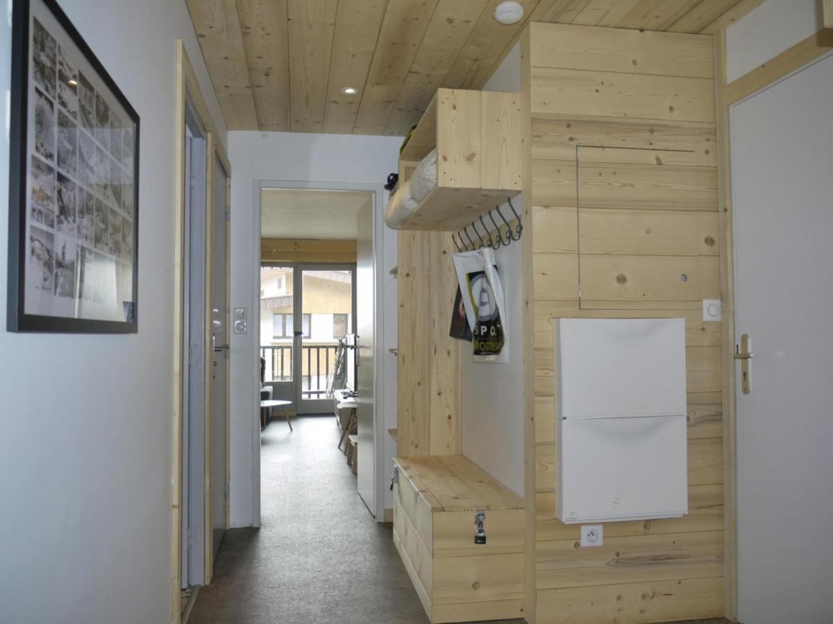 Les 2 Alpes - Charmant Apt Renove 2 Chambres, Balcon, Proche Pistes - Fr-1-546-32 Les Deux Alpes Buitenkant foto